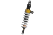 Touratech Explore-HP Rear Shock (-50mm low)  / Rebound & Hyd Pre-Load Adjust / F800GS & GSA 2013-On